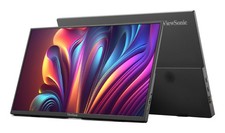 Image of Viewsonic VA1650 computer monitor