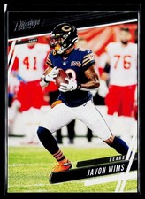 2020 Panini Prestige #9 Javon Wims  -COMBINE SHIPPING