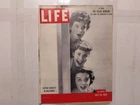Life Magazine July 28 1952 The Folies Bergere Show For Americans 6H