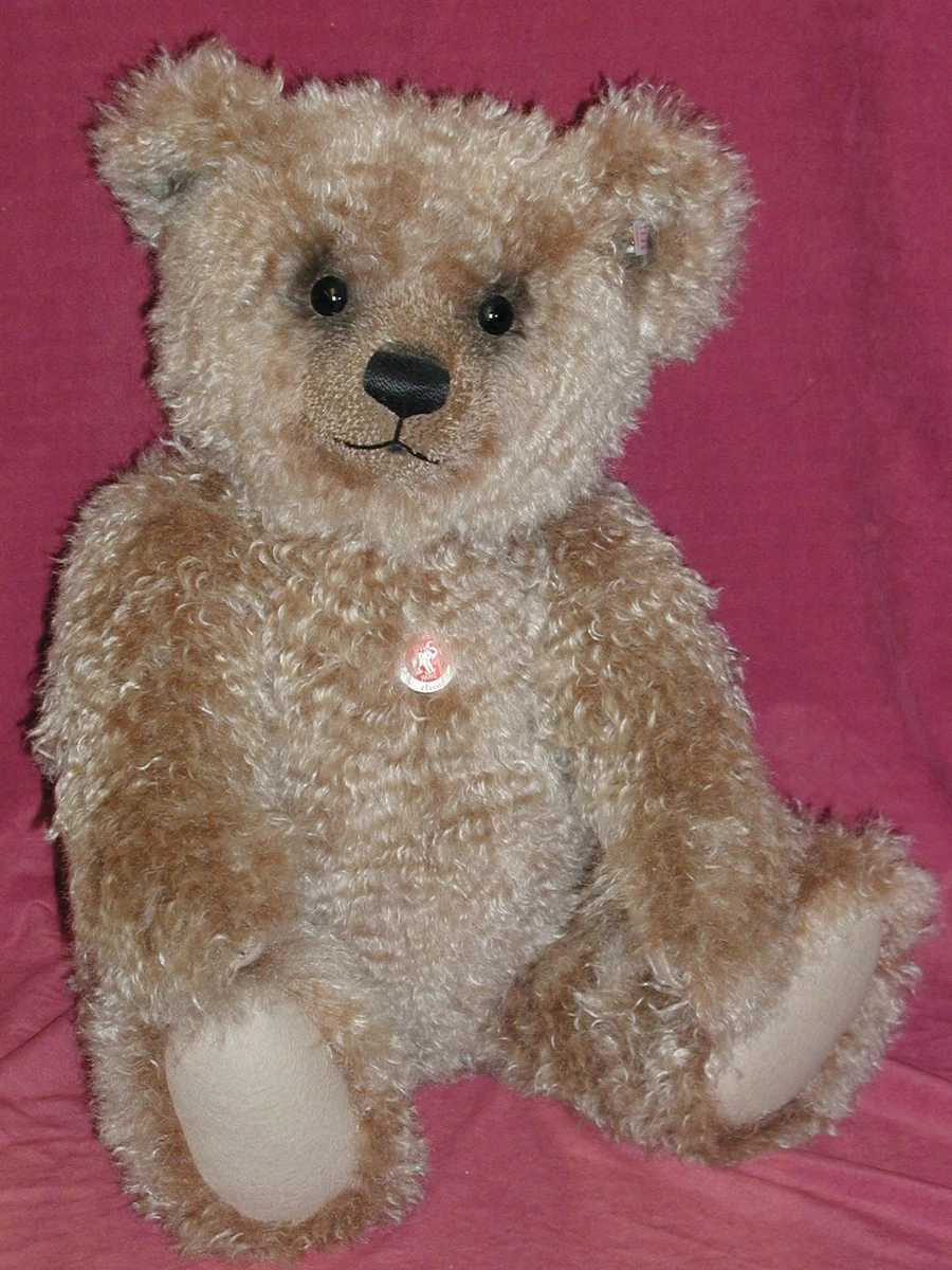 21 - 25 in Size Steiff Teddy Bears for sale | eBay