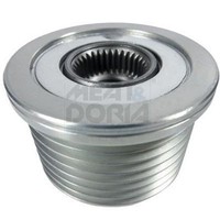 Meat & Doria Generatorfreilauf FüR Bmw 1Er E81 116I 118I 3Er E90 318I 320I E91