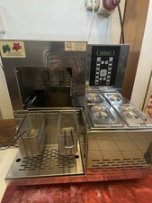 Cuoci pasta Elettrico Stima modello P2001/2