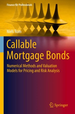 Niels Rom | Callable Mortgage Bonds | Taschenbuch | Englisch (2026) | xx