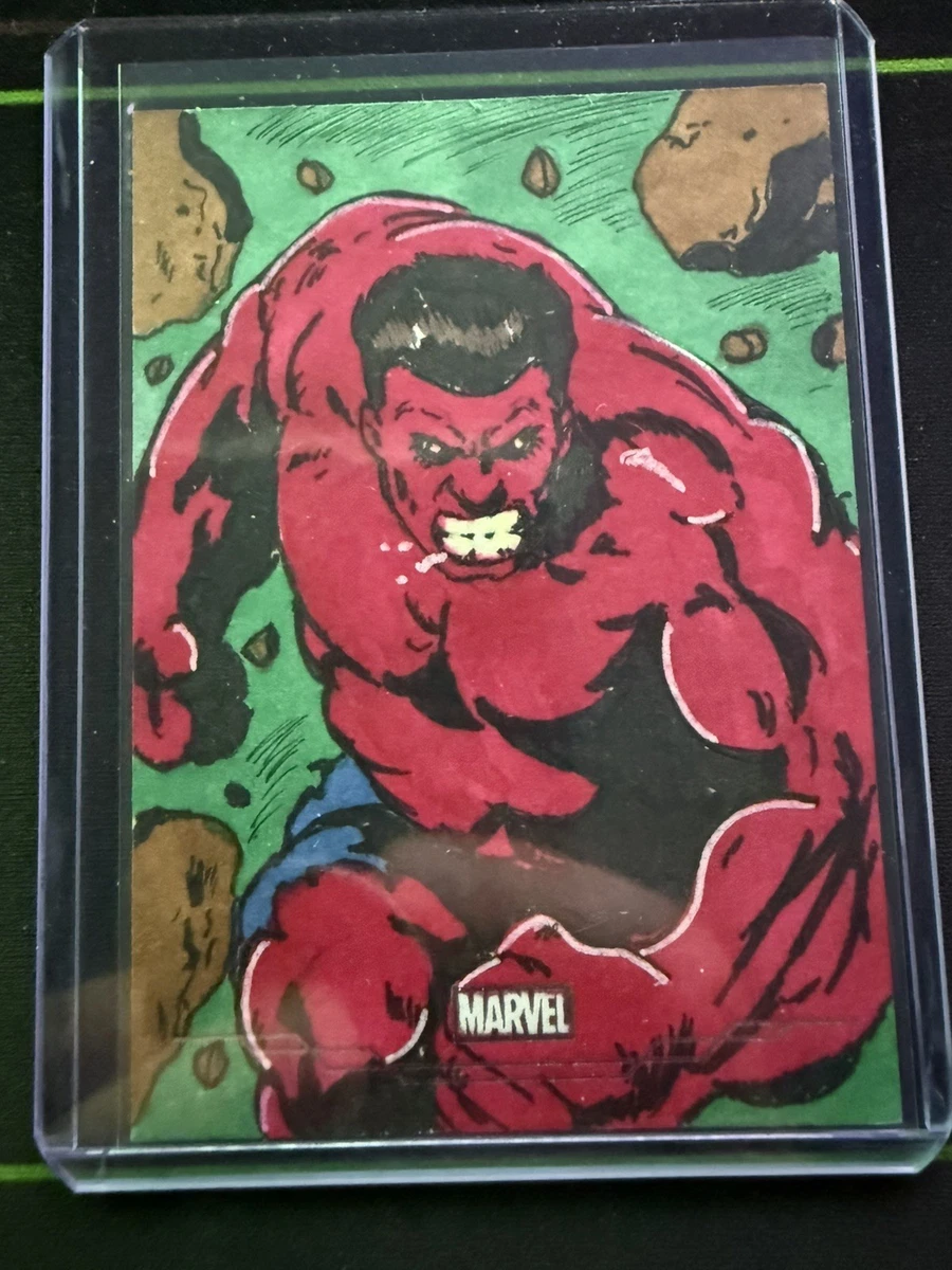⭐️PSA10 UNCONTROLLABLE ハルク SP I AM HULK 72660869.jpg