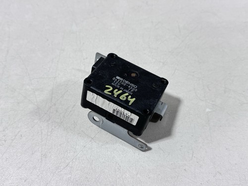 1992 - 1995 Honda Civic Ex 2DR DOOR MOTOR ACTUATOR 0637004500 #2464