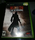 Hunter: The Reckoning (Microsoft Xbox, 2002) Tested