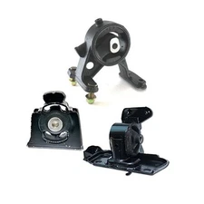 09-2012 for Toyota Rav4 2.5L All Wheel Drive Engine Motor Transmission Mount Kit