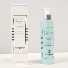 Le Sculpteur Intensive Contouring Care Gel-In-Oil Emulsion Plumping Skincare