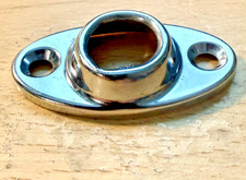 1928 1929 1930 1931 Auburn Cord Dodge Nash Hup Reo Graham Door Handle Escutcheon