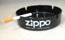 Zippo Burn & Break Resistant Cigarette Ashtray ZAT