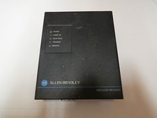  Allen Bradley Bar Code Decoder 2755-DH1