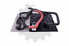SKV Turboladerschlauch für FIAT Seicento 1.1 Mpi 46743818