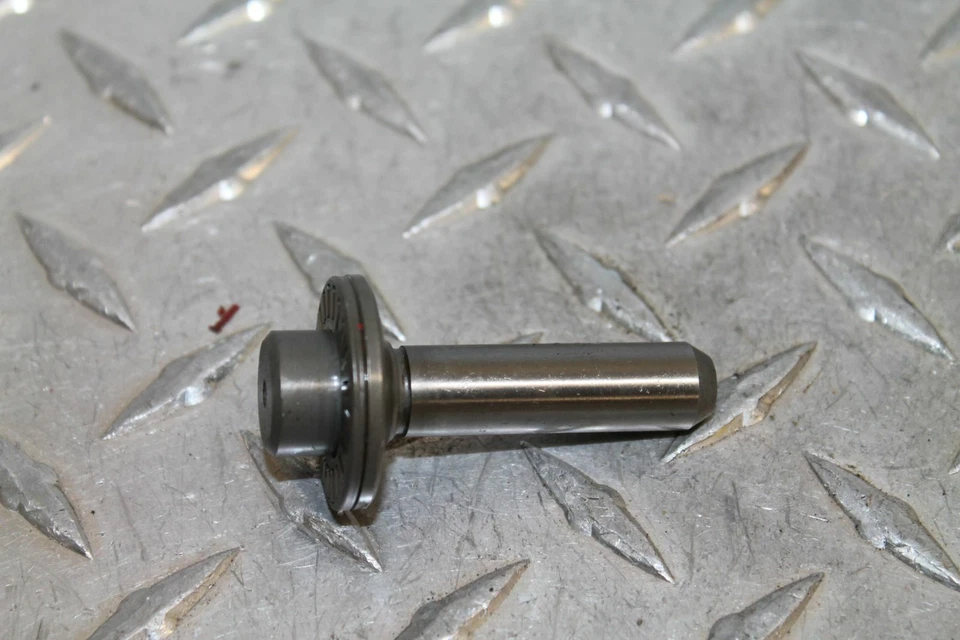 Yamaha Virago XV 700 1986 embrague varilla de empuje 4X7-16356-00-00 Foto 2 de 2