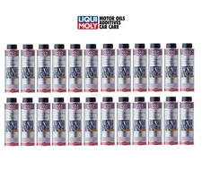 Set of 24 Liqui Moly MoS2 Anti Friction Engine Treatment 2009