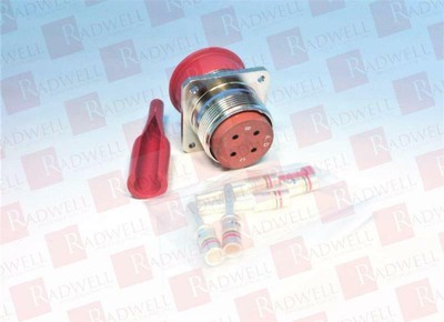 AMPHENOL MS3450L22-22P / MS3450L2222P (NEW NO BOX)