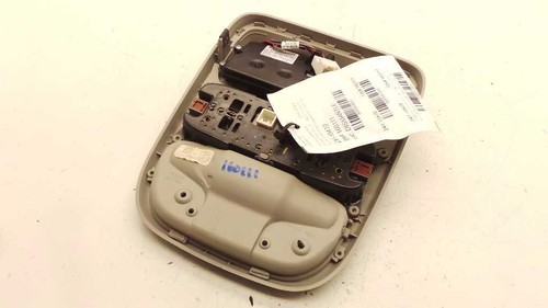 Console Front Roof Sunroof With Power Liftgate Fits 04-05 SIENNA 93043 - Foto 5 di 12