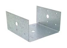 Simpson Strong Tie BC60Z Z-Max Post Base