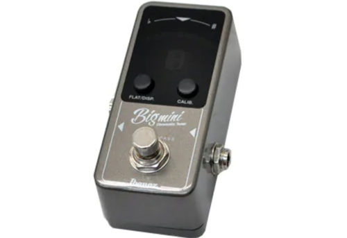 Ibanez Japón Afinador Bigmini eBay