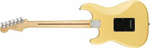 Fender Stratocaster Electric Guitar Player Buttercream from Japan NEW - Picture 2 of 6