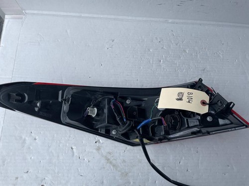 2018-2022 TOYOTA CAMRY RIGHT SIDE LED HALOGEN INNER TAIL LIGHT | RH "DEPO" - Picture 7 of 7