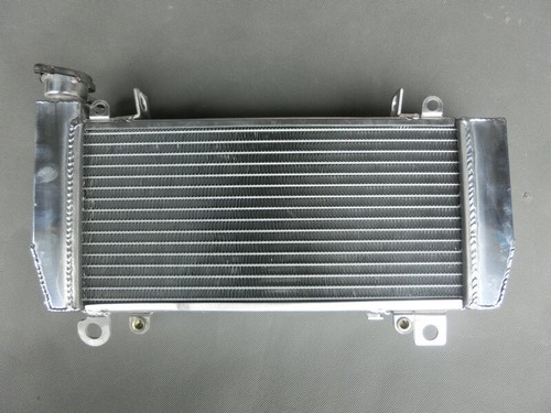 3ROW Aluminum Radiator For 1986-1989 Honda VFR750 VFR750F RC24 VFR 750 FG/H/J/K - Bild 6 von 8