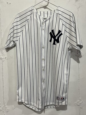 MLB Majestic NY ヤンキース　カノー　24 ユニフォーム MLB Majestic NY ヤンキース カノー 24 ユニフォーム