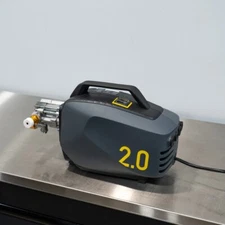Active 2.0 Pressure Washer | Full OE Kit | 1800 PSI 2.0 GPM