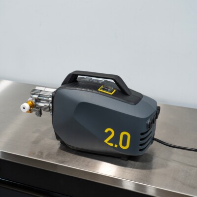 Active 2.0 Pressure Washer | Full OE Kit | 1800 PSI 2.0 GPM