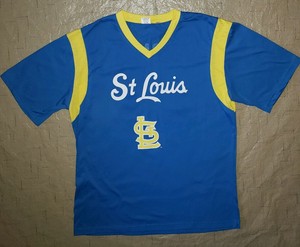 retro cardinals jersey