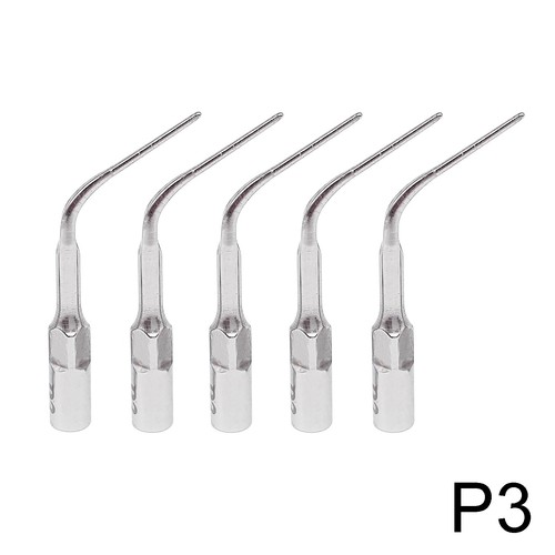 Escalador piezoeléctrico ultrasónico dental pieza de mano LED HP-5L puntas de pájaro carpintero EMS PIEZON - Imagen 21 de 21