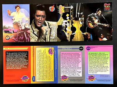 rare elvis presley trading cards 16 ELVIS PRESLEY TRADING 1970s Trading Cards – BestLittleHoardHouse