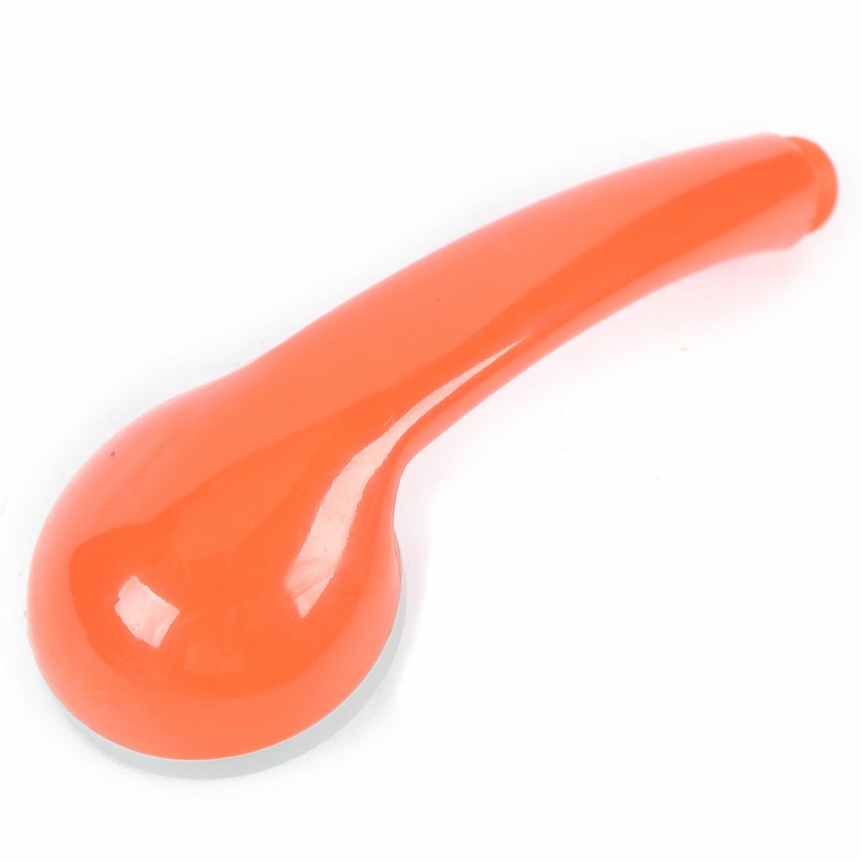 PORTABLE OUTDOOR CAMPING SHOWER HEAD WATER PUMP SHOWER HEAD 5L/MIN NEW