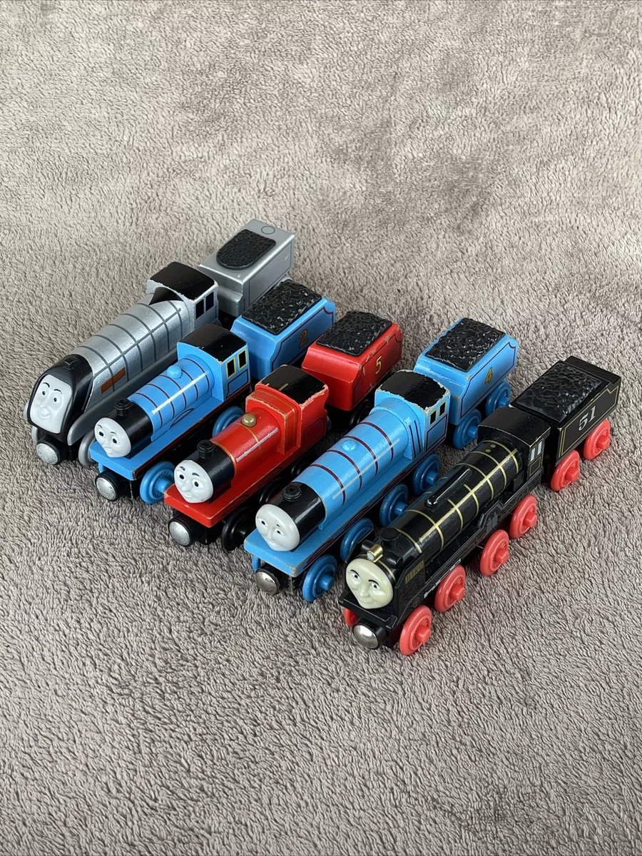 Where to buy wooden on sale thomas trains