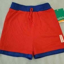 New Vintage Healthtex shorts 24 mths