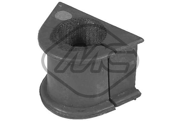 Metalcaucho Stabilisatorlager Vorne FüR Alfa Romeo 147 937 Lancia Lybra SW 839BX-image