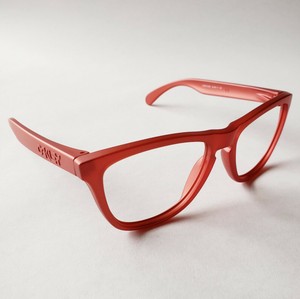 oakley frogskin frames only