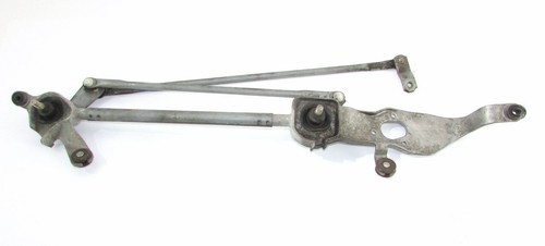 OPEL INSIGNIA Frontwischer Gestänge Windshield Wiper Mechanism EU 2011 EUROPEAN