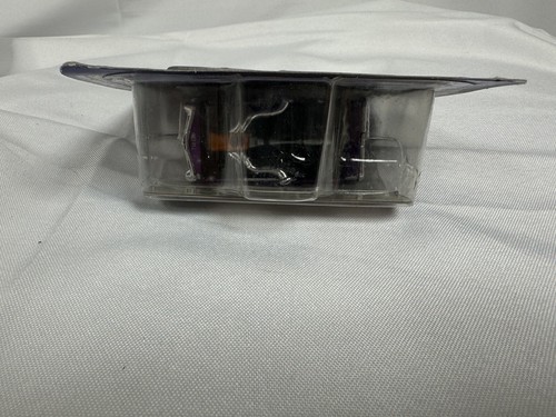 Lot of 2 Diecast 1:64 Muscle Machines 1966 Pontiac GTO (Black , Purple) (T39) - Picture 17 of 17