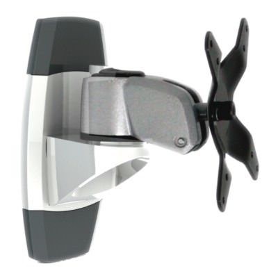 Cotytech Monitor Wall Arm Quick Release/Mount