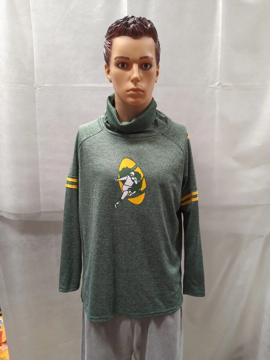 womens nike packer sweatshirt