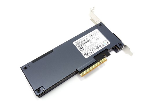 MZ-PLK1T6A Samsung PM1725 1.6TB PCIe NVMe HHHL Internal SSD DELL