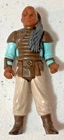 Vintage Star Wars ROTJ Weequay Action Figure 1983 Kenner Hong Kong.