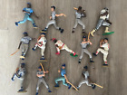 1988 Mlb Starting Lineup Lot Of 13 Figures + 1 Nfl Figure