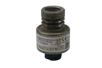 VDO Hallsensor Tachograph Impulsgeber 2171-01000010 A2C37700100