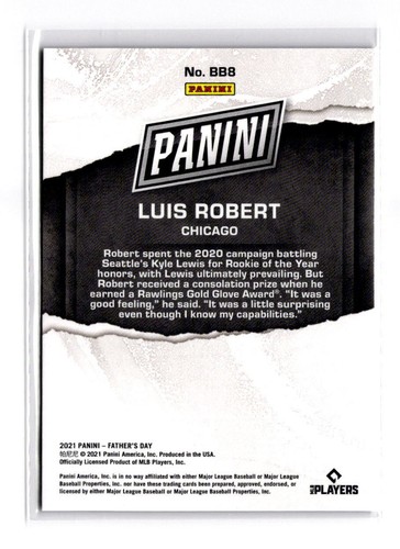 2021 Panini Father's Day Pack (NUMBERED PARALLELS) "You Pick" BUY 3 GET 1 FREE! - Picture 3 of 59