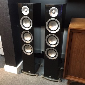 paradigm prestige 75f