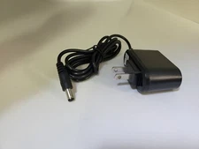 NEW REPLACEMENT AC POWER SUPPLY ADAPTER  FOR THE YOBO NES  FC CONSOLE #H10