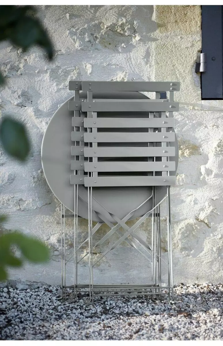 Argos eve bistro online set