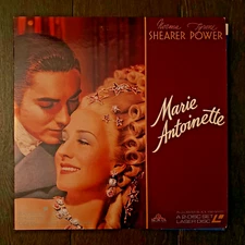 MARIE ANTOINETTE Laserdisc LD [ML101823]