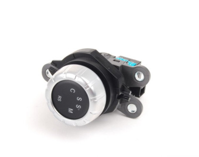 Neu MB E W212 AMG-Getriebe Selection Rotary Switch A2189050300 OEM Original
